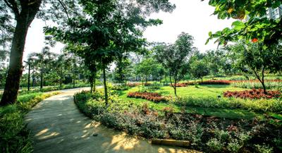 Project Image of 441.0 - 668.76 Sq.ft 1 BHK Apartment for buy in Runwal Gardens Phase 4 Bldg No 33 34