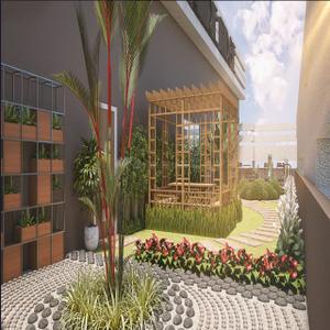 Project Image of 402.03 - 1315.0 Sq.ft 1 BHK Apartment for buy in Solitaire Edge