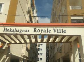 Project Image of 1010.0 - 1465.0 Sq.ft 2 BHK Apartment for buy in Mokshagna Royale Ville
