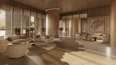 Project Image of 5067.65 - 5844.05 Sq.ft 4 BHK Apartment for buy in Shivalik Presente By Shivalik