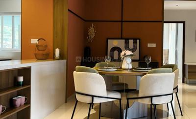 Project Image of 1634 Sq.ft 2.5 BHK Apartment / Flat for sale in Mugalur for Rs. 12000000