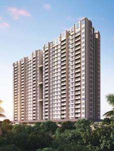 Project Image of 1243.0 - 2698.0 Sq.ft 3 BHK Apartment for buy in The Reserve