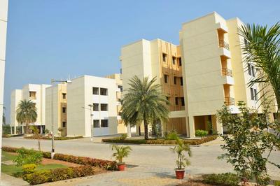 Project Image of 367.0 - 694.0 Sq.ft 1 BHK Apartment for buy in Usha Chhaya Niwas Apartments