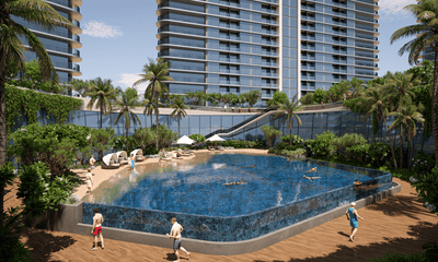 Project Image of 0.0 - 546.4 Sq.ft 1 BHK Apartment for buy in Sobha Solis