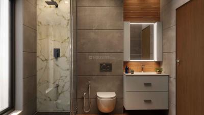 Project Image of 793.31 - 2509.07 Sq.ft 1 BHK Apartment for buy in B&F Whispering Glenz