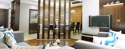Project Image of 736.0 - 1811.0 Sq.ft 1 BHK Apartment for buy in Atlas Celestial Garden