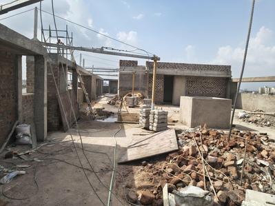 Project Image of 524.09 - 852.5 Sq.ft 1.5 BHK Apartment for buy in Shree Sadguru Vandnadham 3