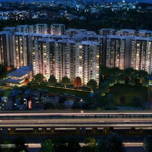 Gallery Cover Pic of L And T Raintree Boulevard CL 2