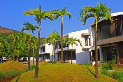 Project Image of 1731.0 - 2143.0 Sq.ft 3 BHK Villa for buy in Sukhwani The Villas