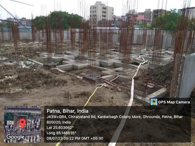 Project Image of 500.0 - 1500.0 Sq.ft 1 BHK Apartment for buy in Raj Tower