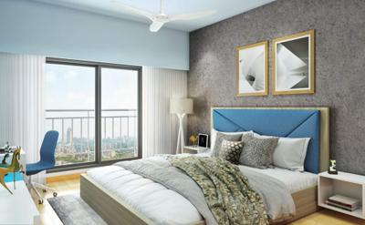 Project Image of 306.44 - 888.23 Sq.ft Studio Studio Apartment for buy in Ivory Phase 2 At Brigade Orchards