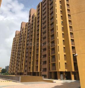 Project Image of 596.0 - 1376.0 Sq.ft 2 BHK Apartment for buy in HN Safal Marigold