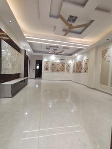 Project Image of 0.0 - 1890.0 Sq.ft 4 BHK Builder Floor for buy in Goyal Luxurious Floors