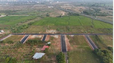 Project Image of 1200 Sq.ft Residential Plot / Land for sale in Gundur for Rs. 2640000