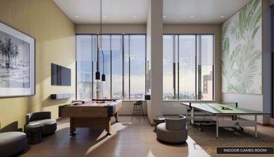 Project Image of 3350.0 - 4965.0 Sq.ft 4 BHK Apartment for buy in Srijan Palladina