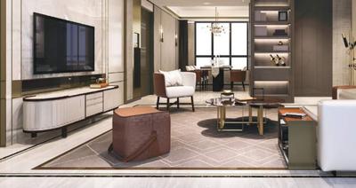 Project Image of 940.0 - 1000.0 Sq.ft 2 BHK Apartment for buy in Ramkamal Royale