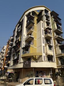 Krishna Regency Images for Elevation of Laxmi Krishna Regency 1