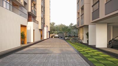 Project Image of 0.0 - 1755.0 Sq.ft 3 BHK Apartment for buy in Mount Milano
