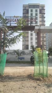 Project Image of 980.0 - 1071.0 Sq.ft 2 BHK Apartment for buy in Agni Pelican Heights