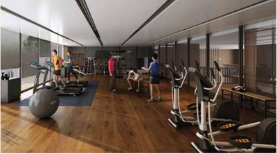 Project Image of 2030.0 - 2718.0 Sq.ft 3 BHK Apartment for buy in Avinash Elegance
