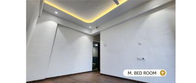 Project Image of 630.12 - 1199.96 Sq.ft 1 BHK Apartment for buy in Imperial Exotica