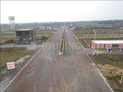 Project Image of 1000.0 - 1500.0 Sq.ft Residential Plot Plot for buy in Singhania Harshit Icon City