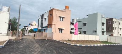 Nsquare Sai Silicon Valley Gated Community 1