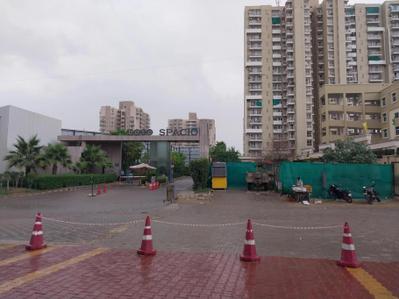 Project Image of 1000.0 - 1865.0 Sq.ft 2 BHK Apartment for buy in BPTP Spacio