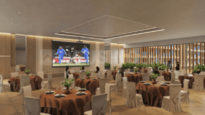 Project Image of 757.89 - 1478.96 Sq.ft 2 BHK Apartment for buy in Surana Shantiban Phase II