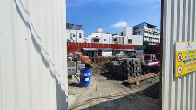 Project Image of 2330.0 - 2485.0 Sq.ft 3 BHK Apartment for buy in Navins Aum Griha