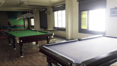 Project Image of 1035 Sq.ft 2 BHK Apartment / Flat for sale in Kalyan West for Rs. 8100000