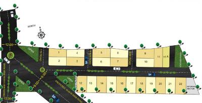 Project Image of 1510.0 - 2450.0 Sq.ft 3 BHK Villa for buy in Paras Villa