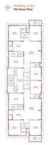 Project Image of 1116.0 - 1507.0 Sq.ft 3 BHK Apartment for buy in Primula Suryam Primrose