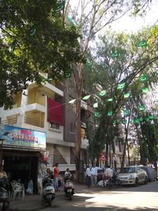 Project Image of 331.0 - 444.0 Sq.ft 1 BHK Apartment for buy in Bhandari MSR Regency