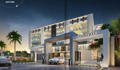 Project Image of 2545 Sq.ft 4 BHK Apartment / Flat for sale in Ahom Gaon for Rs. 14000000