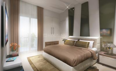 Project Image of 860.0 - 1475.0 Sq.ft 2 BHK Apartment for buy in Palm Marina Suites Phase 1