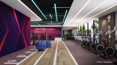 Project Image of 924 Sq.ft 2 BHK Apartment / Flat for sale in Mulund West for Rs. 18500000