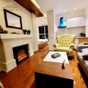 Project Image of 620.0 - 2868.0 Sq.ft Studio Studio Apartment for buy in Mashobra Hills