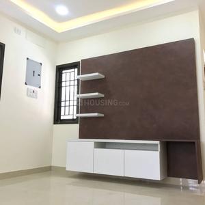 Project Image of 2009.94 - 2100.0 Sq.ft 3 BHK Villa for buy in Pleasant Homes