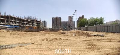Project Image of 1737 Sq.ft 3 BHK Apartment / Flat for sale in Chandkheda for Rs. 8100000