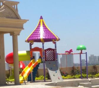 Project Image of 403.22 - 610.75 Sq.ft 1 BHK Apartment for buy in Squarefeet Ace Square