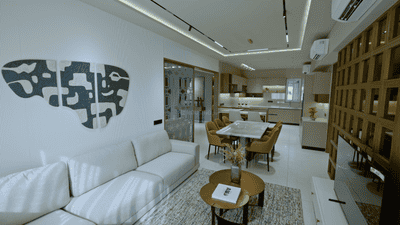 Project Image of 2398.0 - 2431.0 Sq.ft 4 BHK Apartment for buy in Malabar Retreat