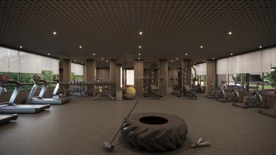 Project Image of 1451.51 - 2006.39 Sq.ft 3 BHK Apartment for buy in Aarohan
