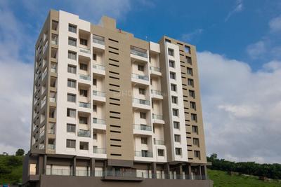 Project Image of 1712 Sq.ft 3 BHK Apartment / Flat for sale in Bavdhan for Rs. 19200000