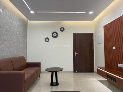 Project Image of 1460.0 - 1610.0 Sq.ft 3 BHK Apartment for buy in Marutham Sterling Heights