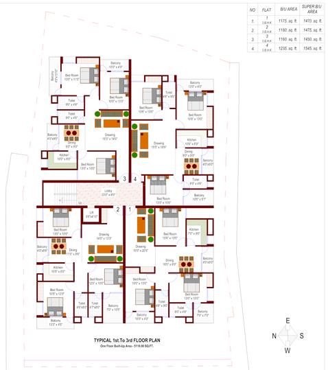 Gallery Cover Pic of Samridhi Kutir