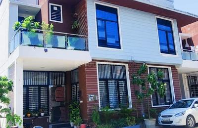 Gallery Cover Pic of Shivi Paradise Green Villa 2