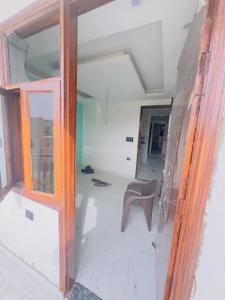 Project Image of 550.0 - 750.0 Sq.ft 1 BHK Builder Floor for buy in Primex Krishna Apartment