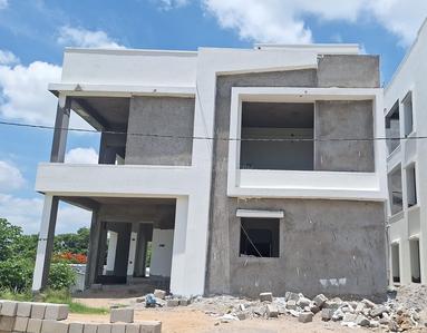 Project Image of 1972.0 - 4848.0 Sq.ft 3 BHK Villa for buy in Green Tech O2 Community