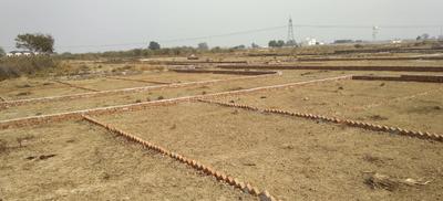 Project Image of 359.95 - 3779.96 Sq.ft Residential Plot Plot for buy in Triyam Nirmal Kunj Enclave
